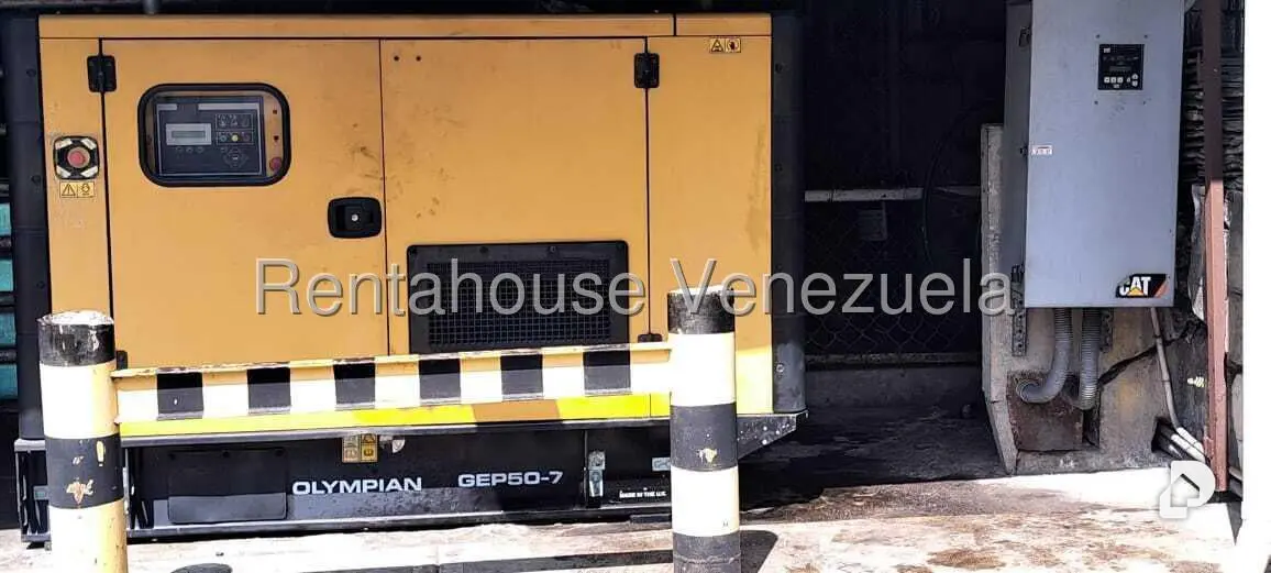 Local comercial en Turumo, Caracas – 10