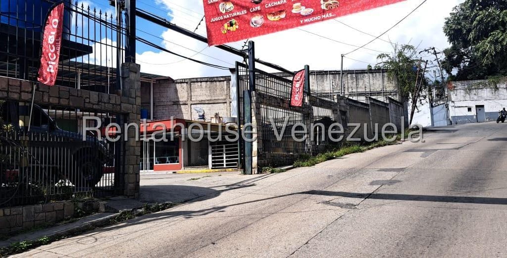Local comercial en Caracas - 1