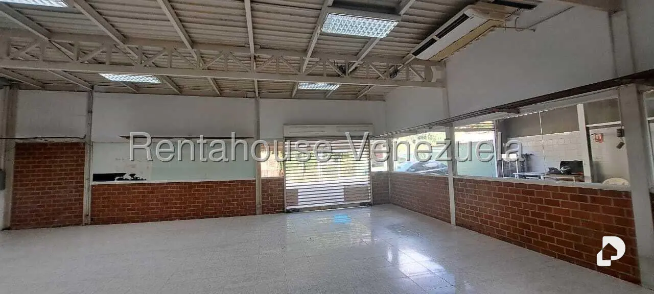 Local comercial en Turumo, Caracas – 7