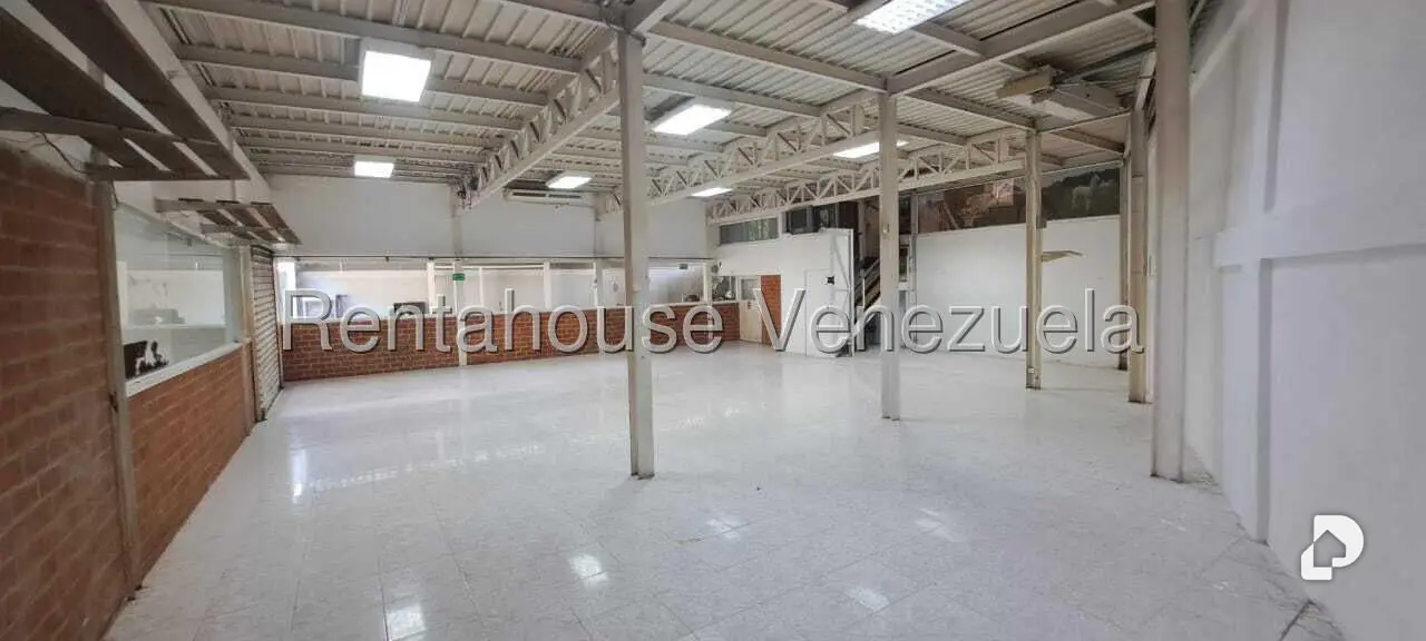 Local comercial en Turumo, Caracas – 4