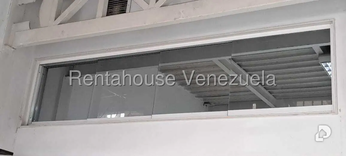 Local comercial en Turumo, Caracas – 2