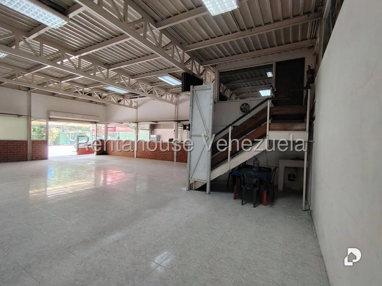 Local comercial en Turumo, Caracas – 16