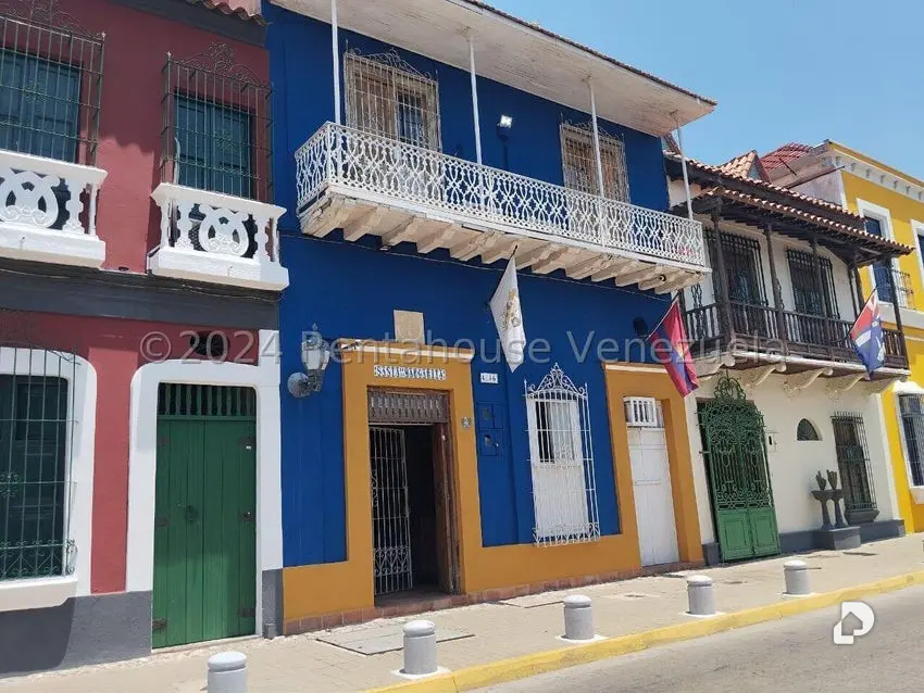 Local comercial en Puerto Cabello – 1