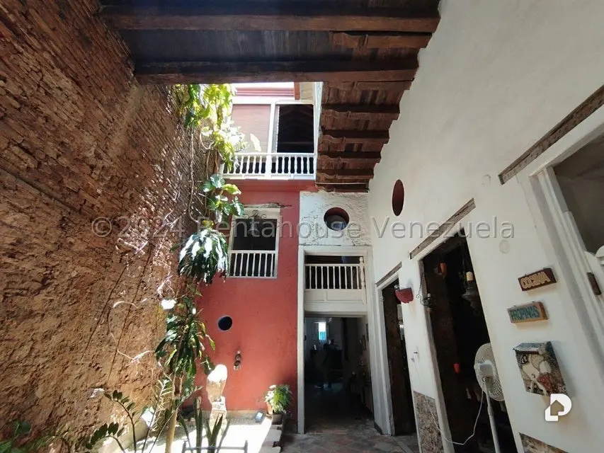 Local comercial en Puerto Cabello – 5