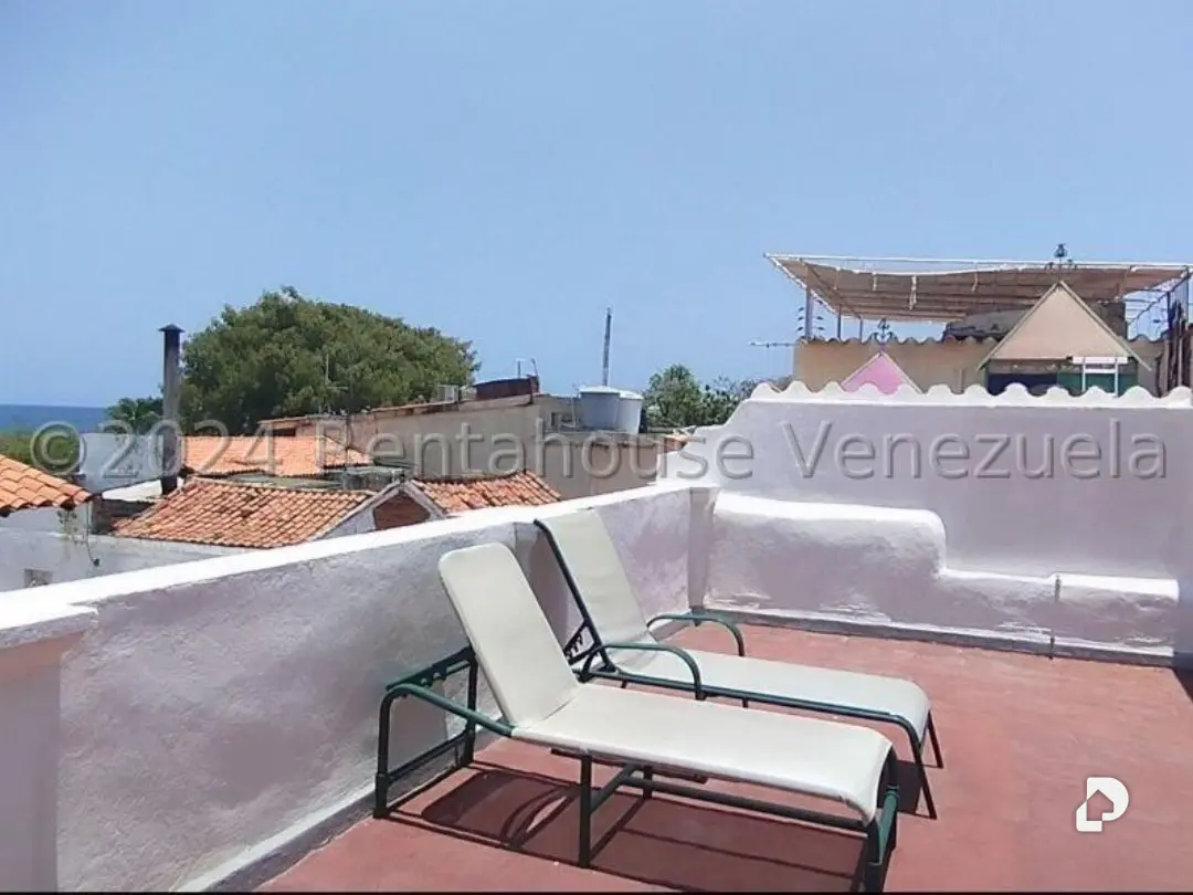 Local comercial en Puerto Cabello – 21