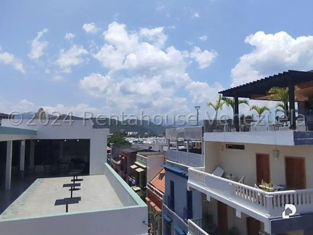 Local comercial en Puerto Cabello – 22