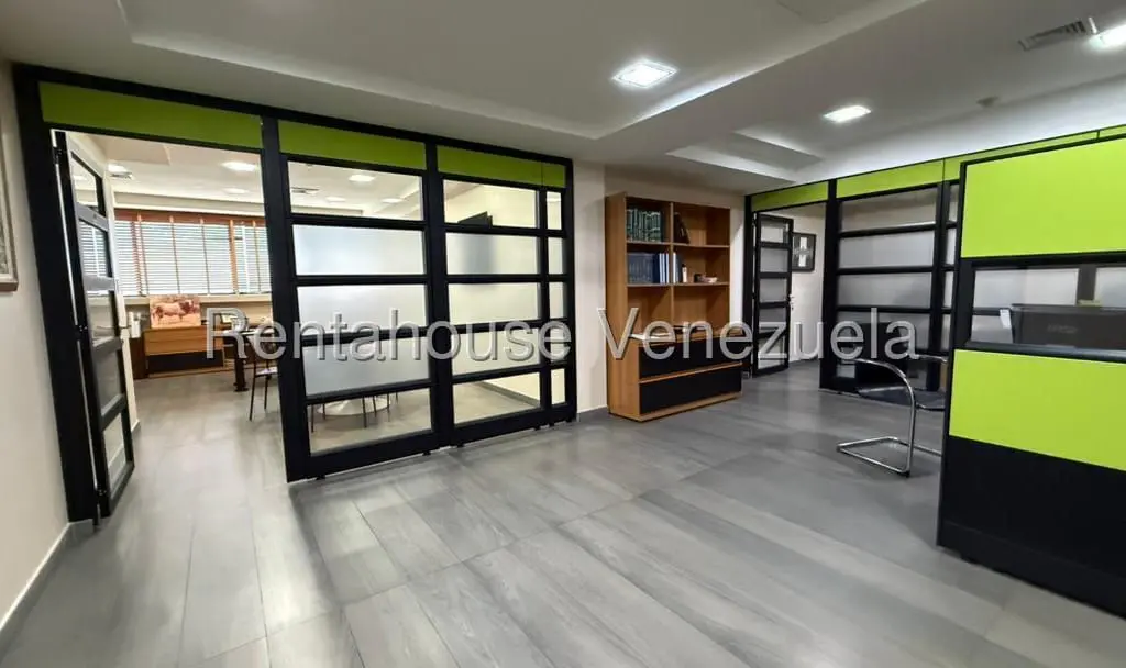 Office in La Viña, Valencia - 1