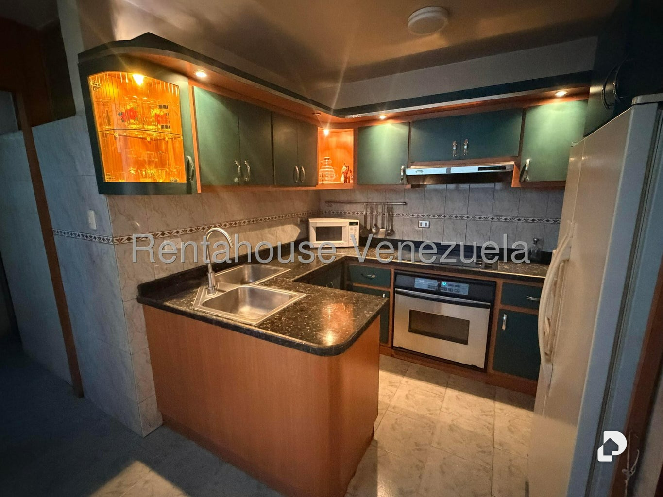 Apartamento en La Urbina, Caracas – 9