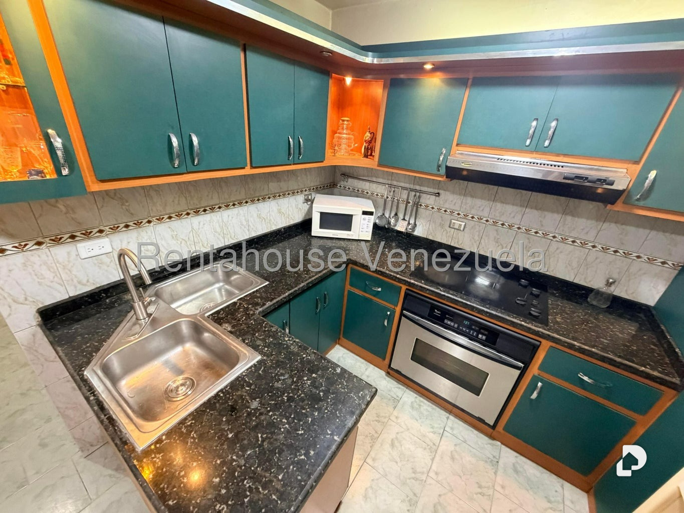 Apartamento en La Urbina, Caracas – 6