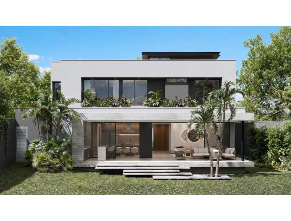 Casa en Caurimare, Caracas - 1