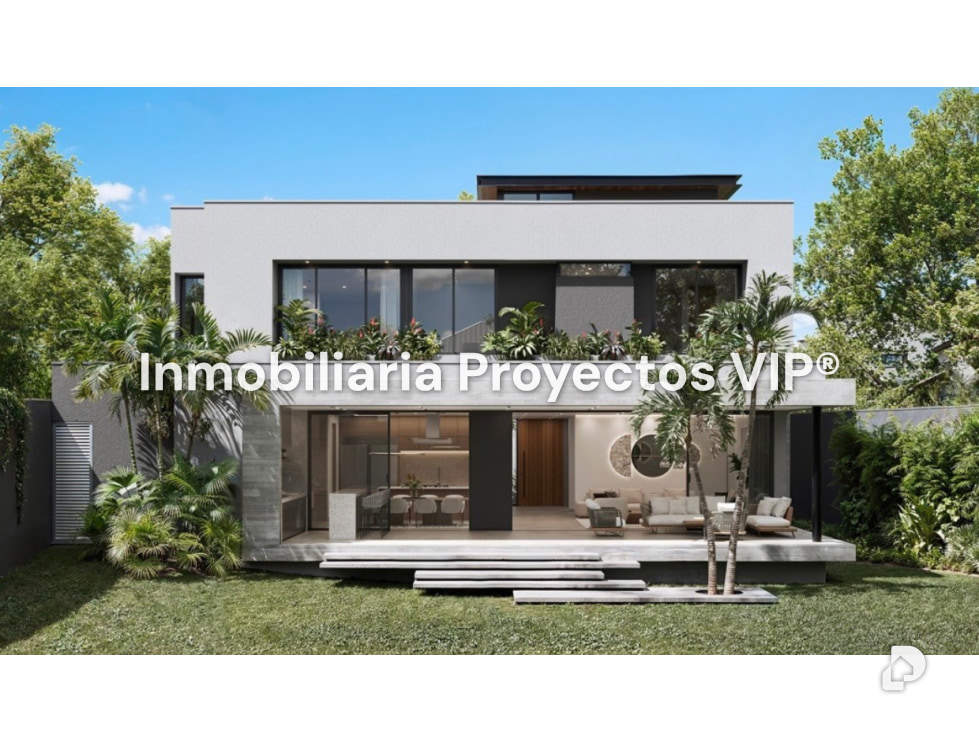 Casa en Caurimare, Caracas – 1