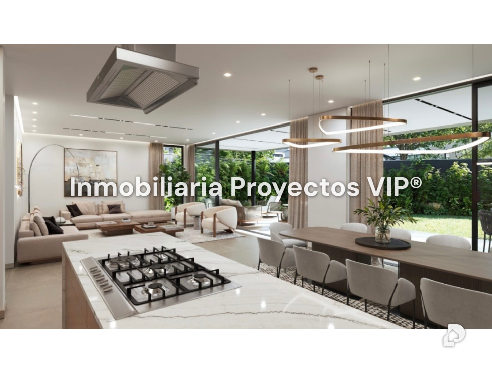 Casa en Caurimare, Caracas – 2