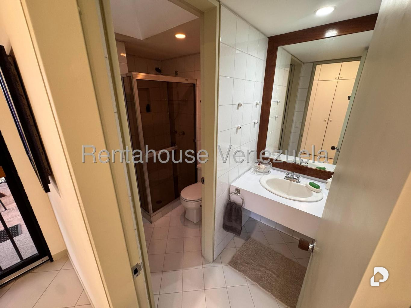 Apartamento en Colinas de Valle Arriba, Caracas – 8