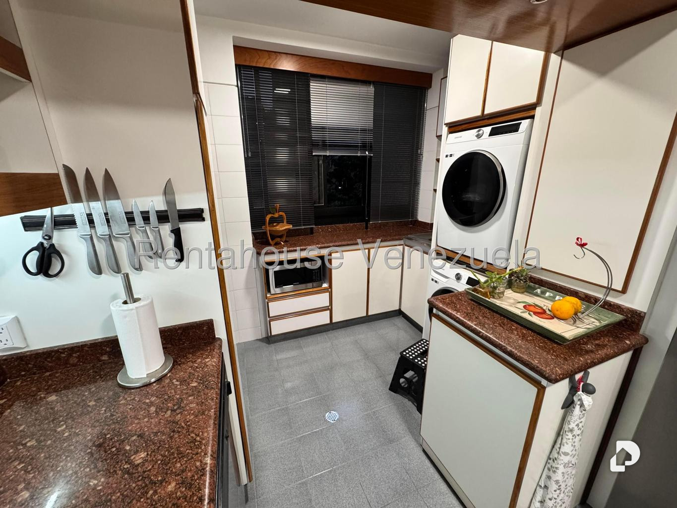 Apartamento en Colinas de Valle Arriba, Caracas – 23