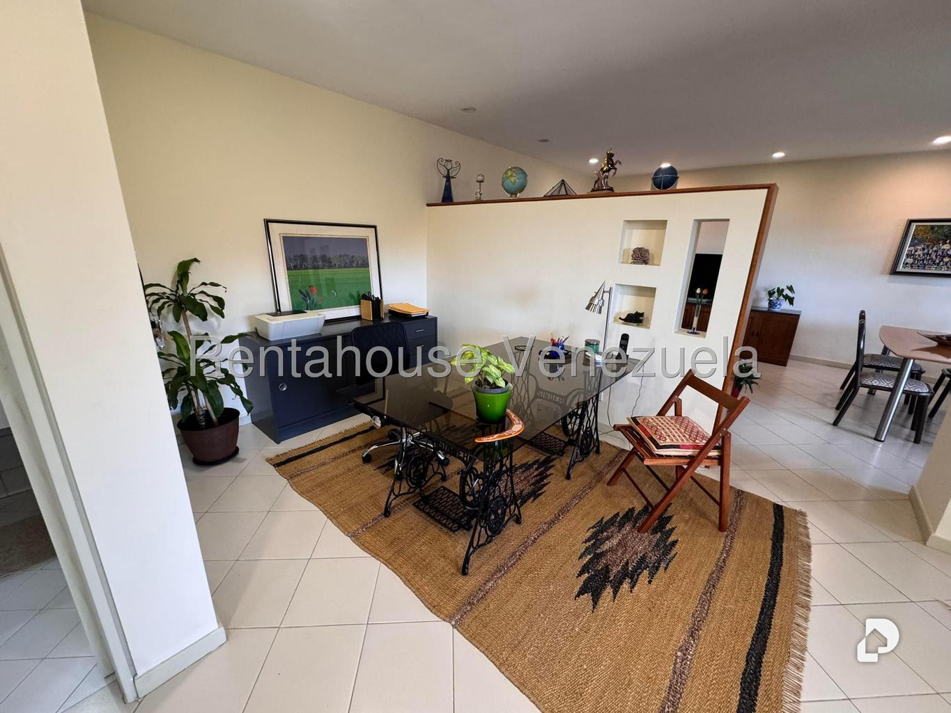 Apartamento en Colinas de Valle Arriba, Caracas – 5