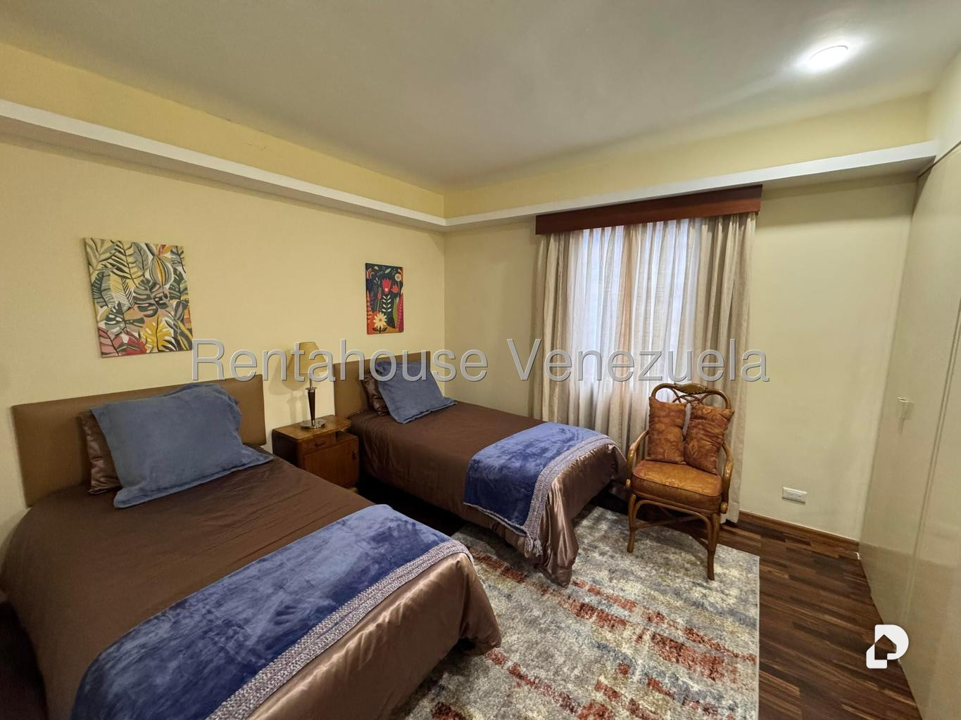 Apartamento en Colinas de Valle Arriba, Caracas – 19