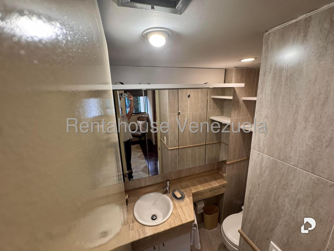 Apartamento en Colinas de Valle Arriba, Caracas – 16
