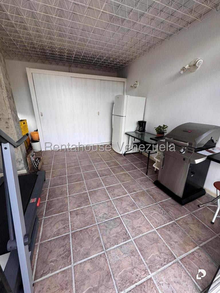 Apartamento en Colinas de Valle Arriba, Caracas – 7