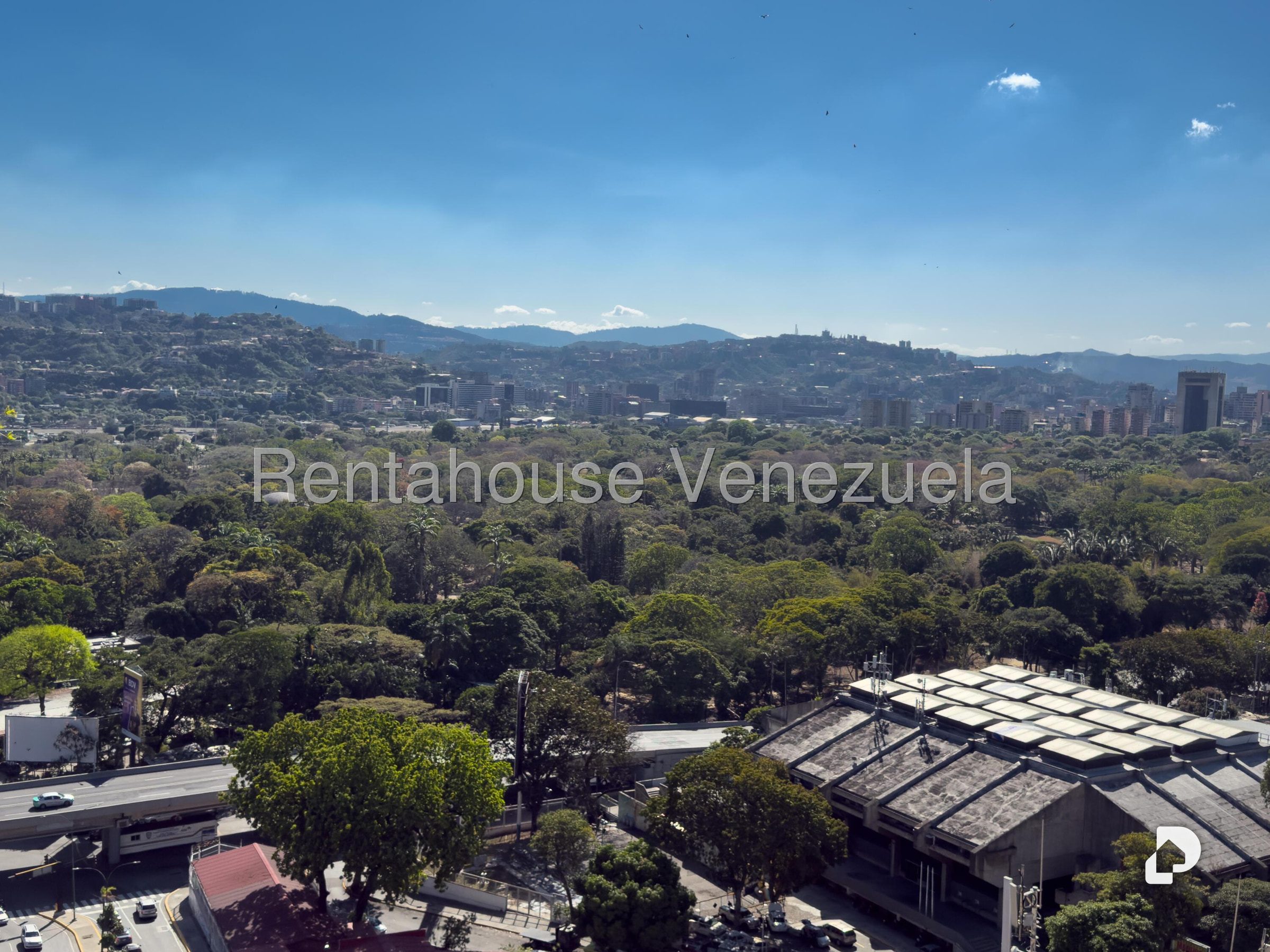 Apartamento en Los Dos Caminos, Caracas – 8