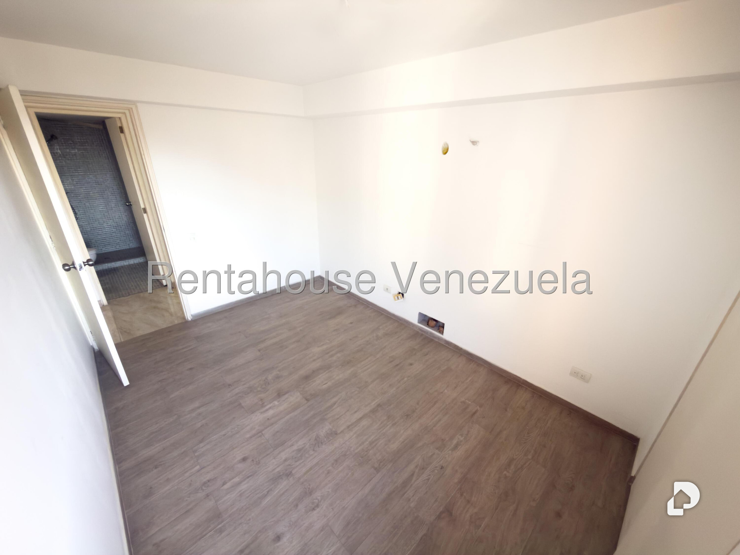 Apartamento en Los Dos Caminos, Caracas – 23
