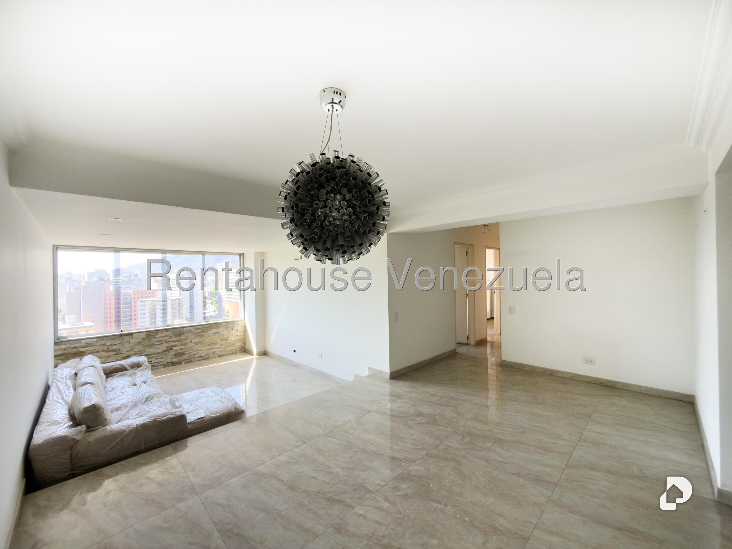 Apartamento en Los Dos Caminos, Caracas – 13