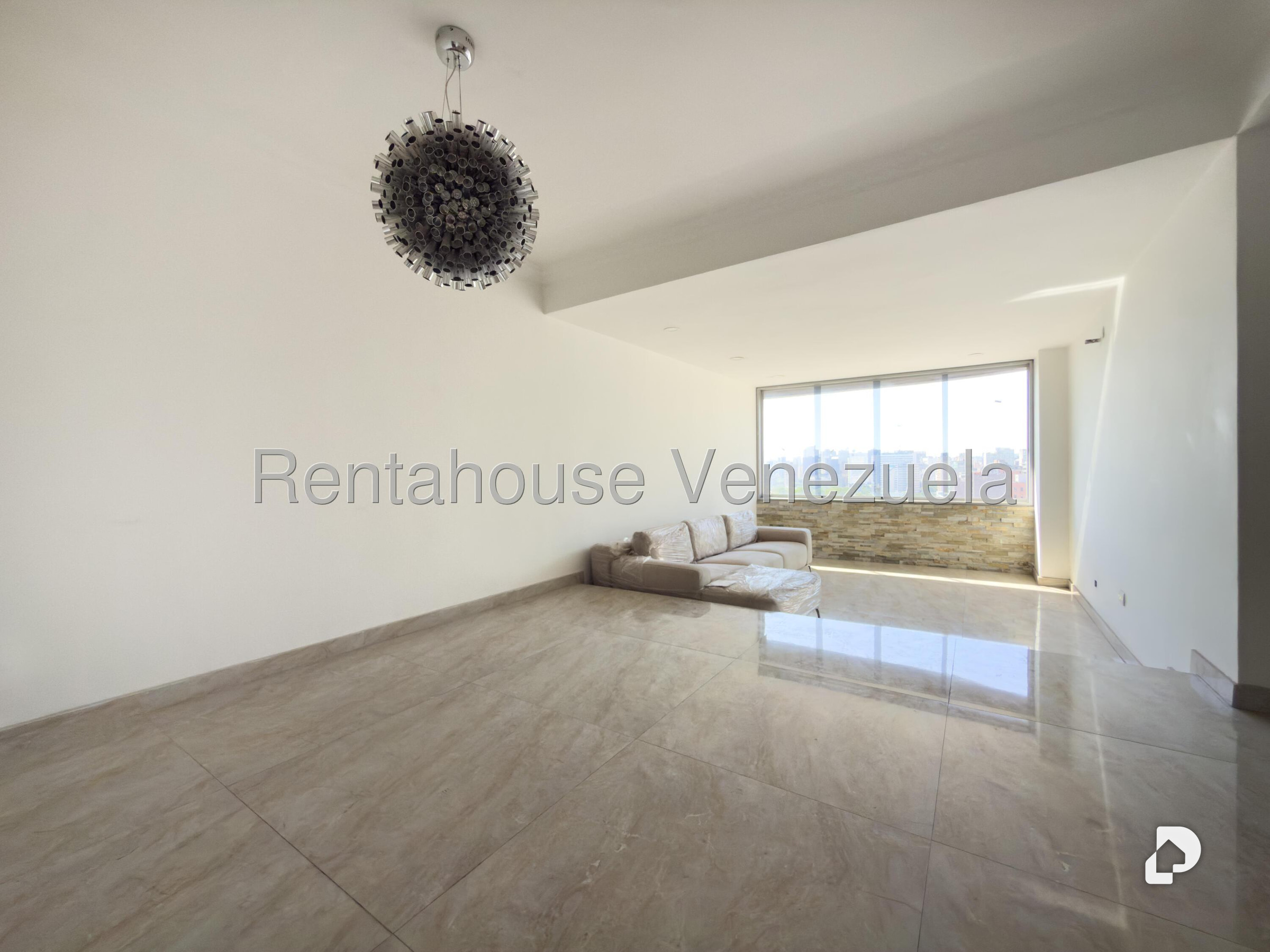Apartamento en Los Dos Caminos, Caracas – 6