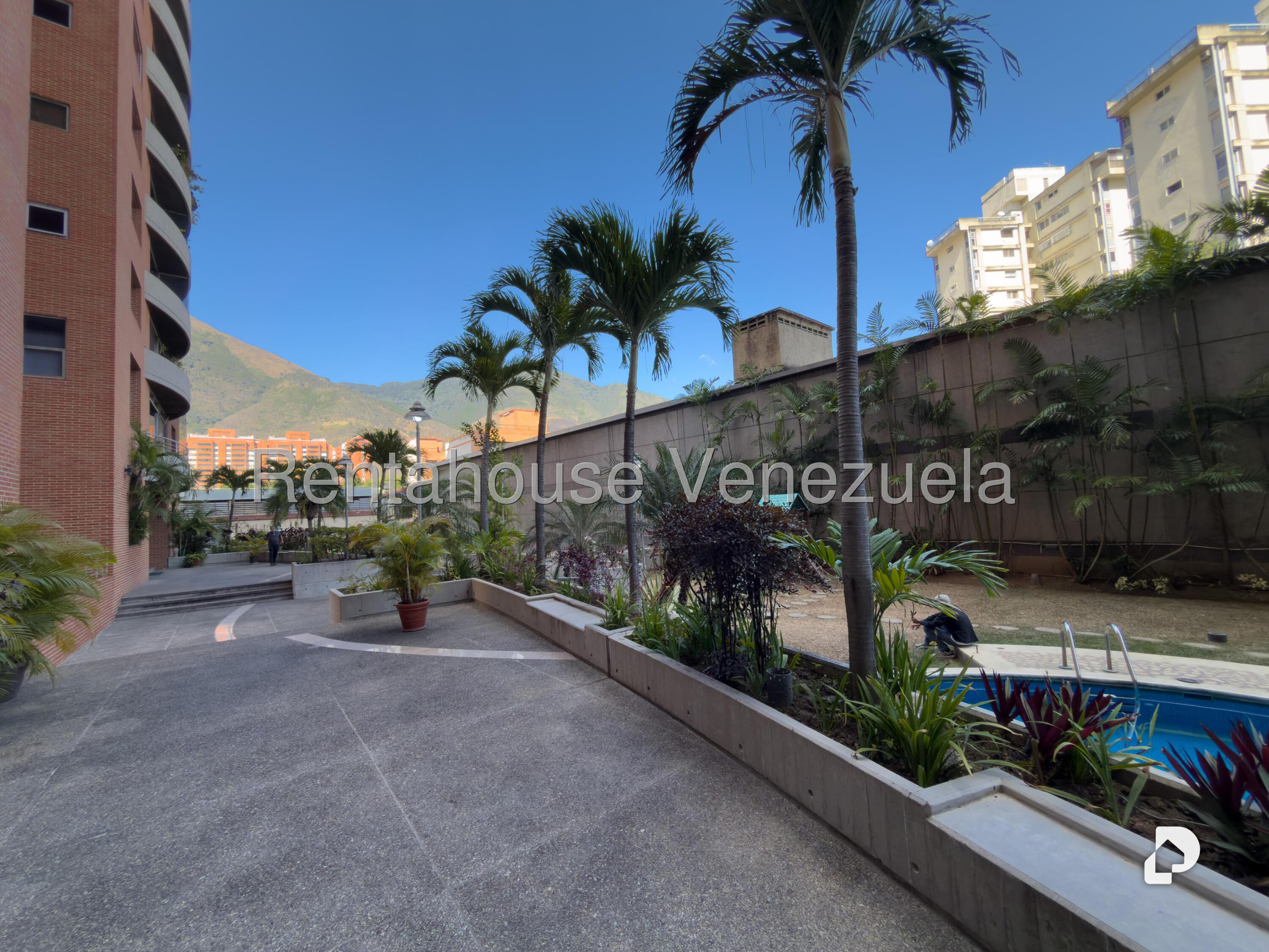 Apartamento en Los Dos Caminos, Caracas – 3