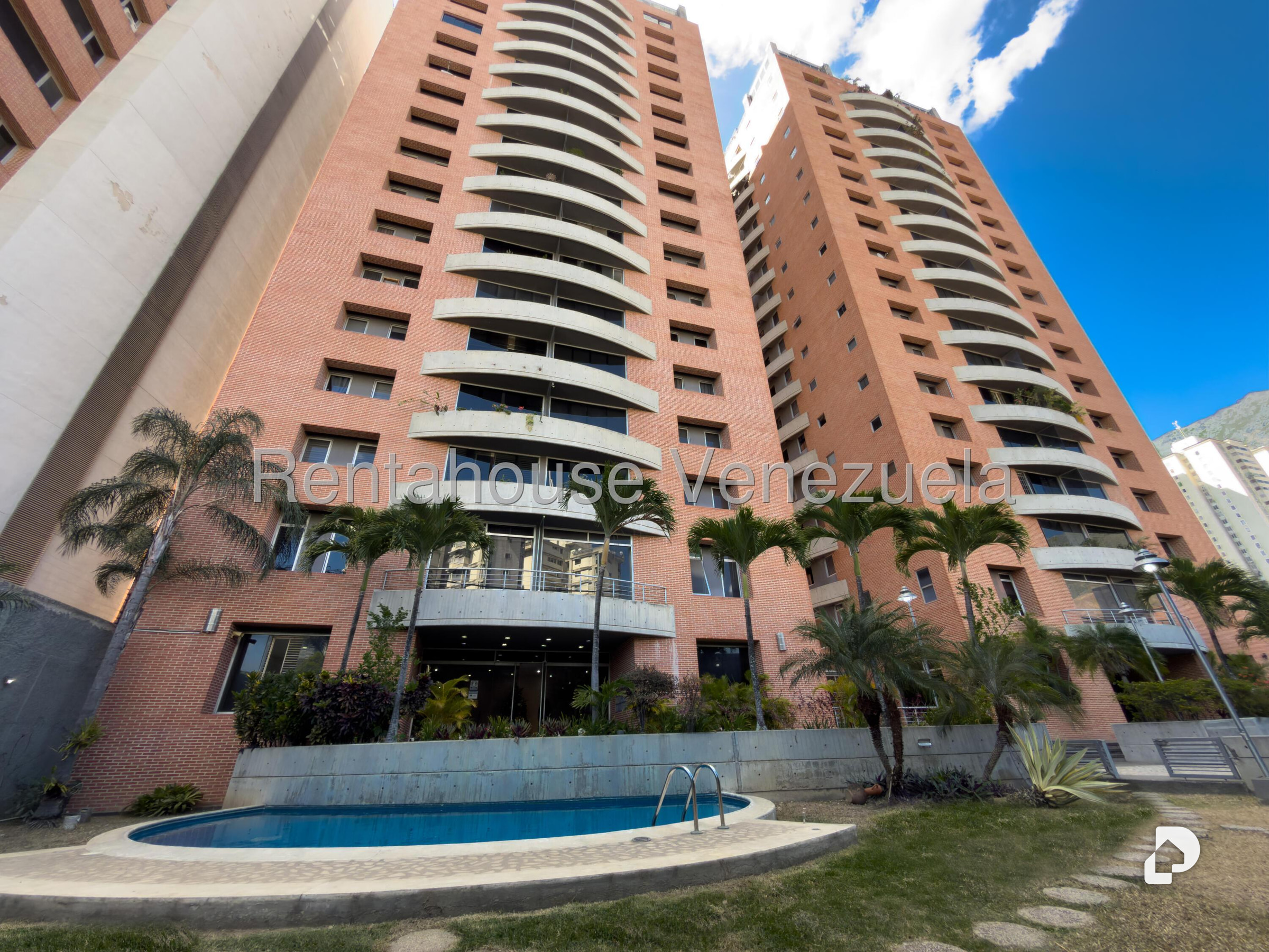 Apartamento en Los Dos Caminos, Caracas – 1