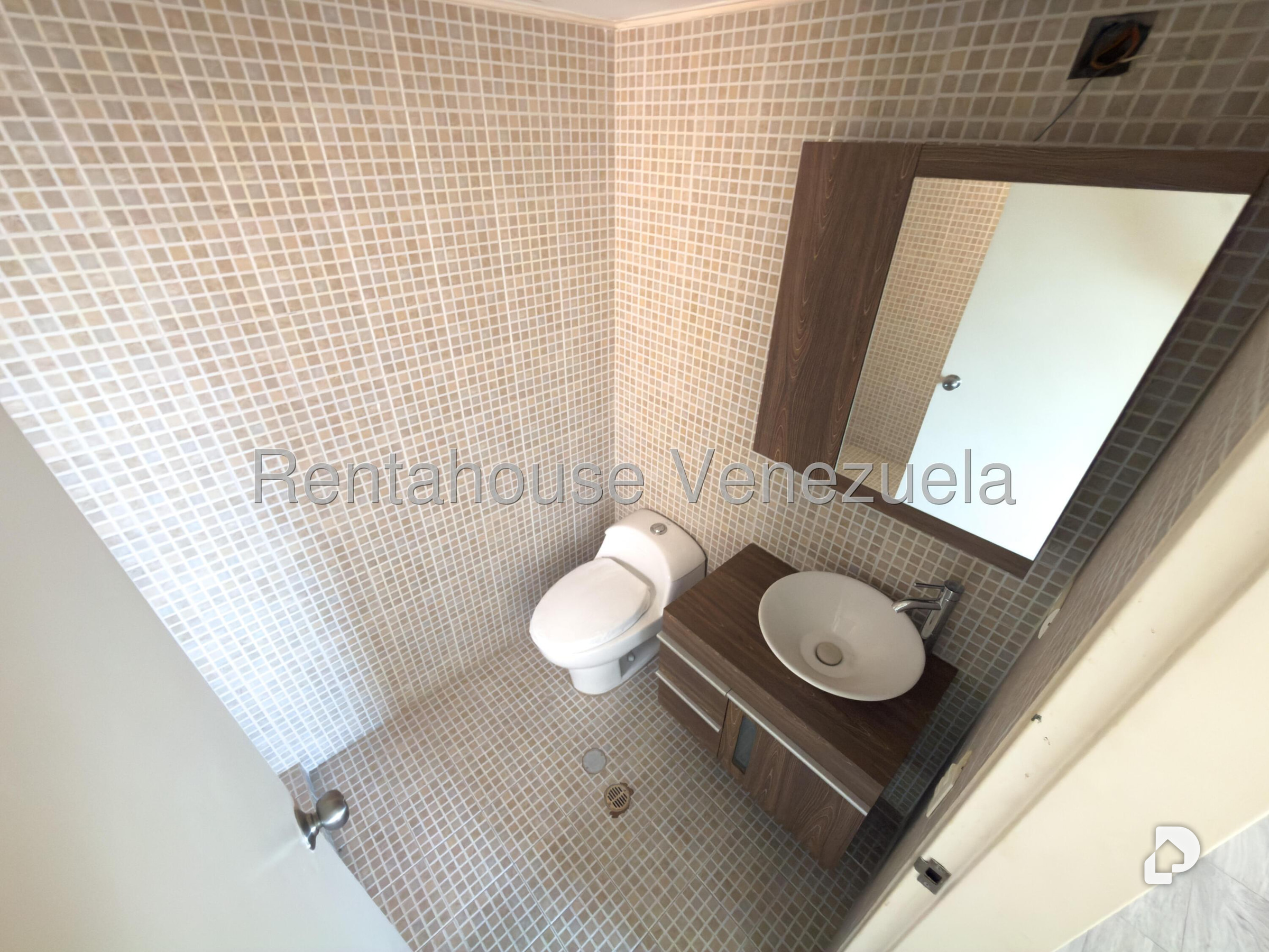 Apartamento en Los Dos Caminos, Caracas – 20