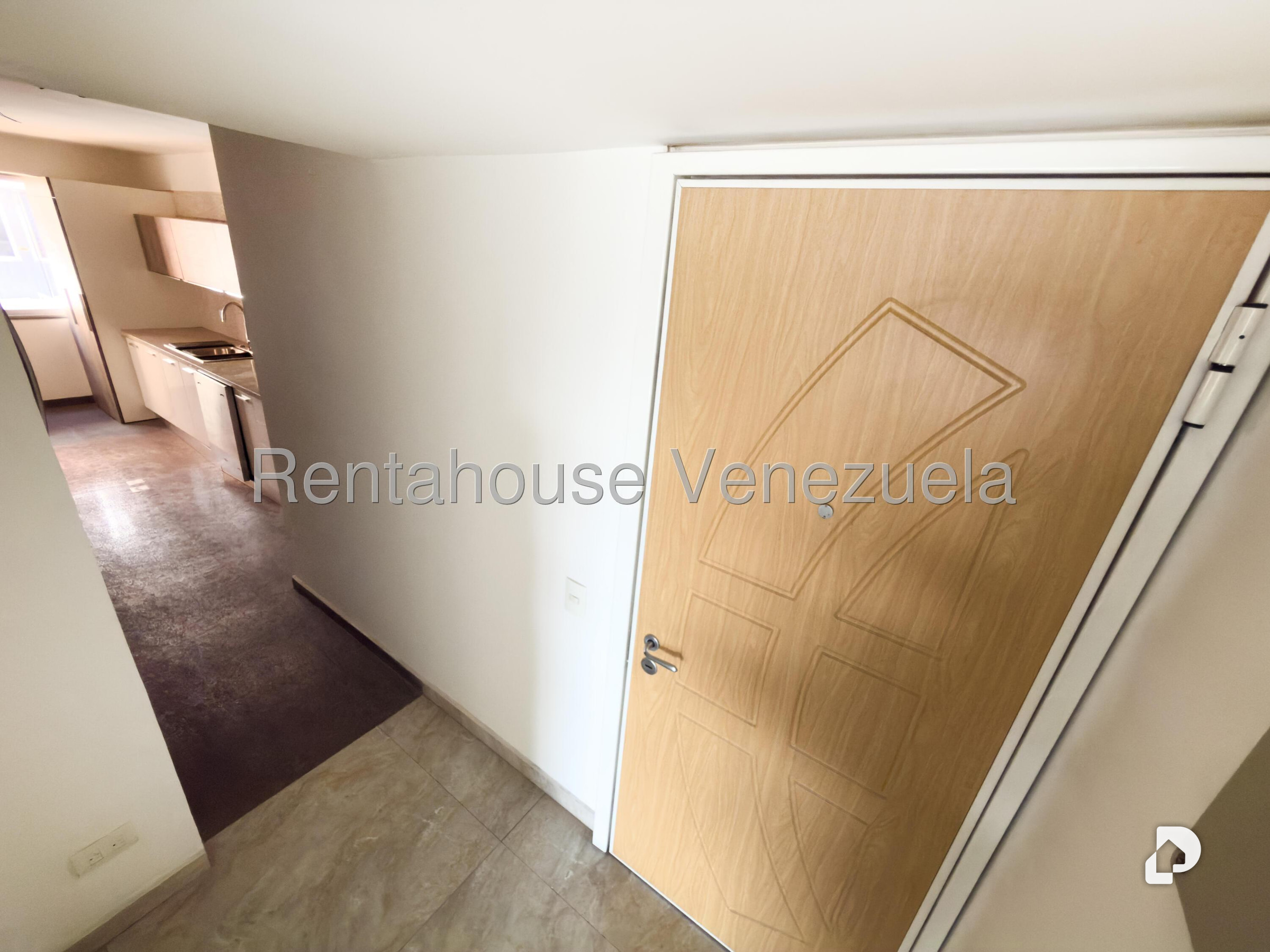 Apartamento en Los Dos Caminos, Caracas – 27