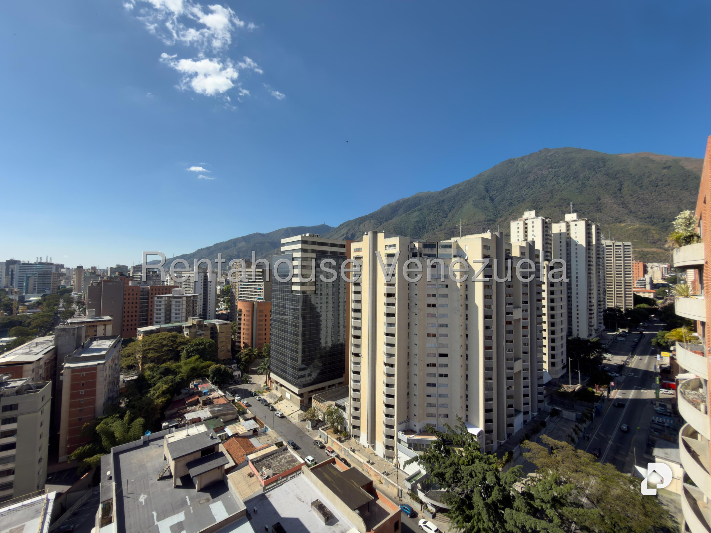 Apartamento en Los Dos Caminos, Caracas – 10