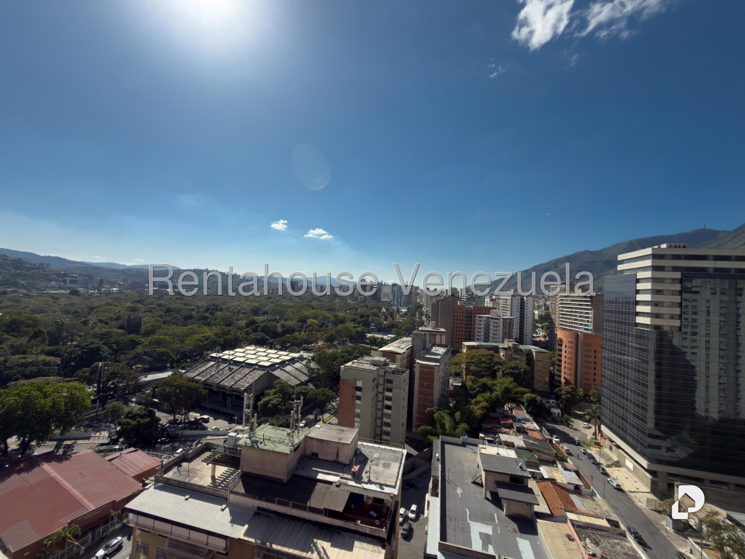 Apartamento en Los Dos Caminos, Caracas – 9
