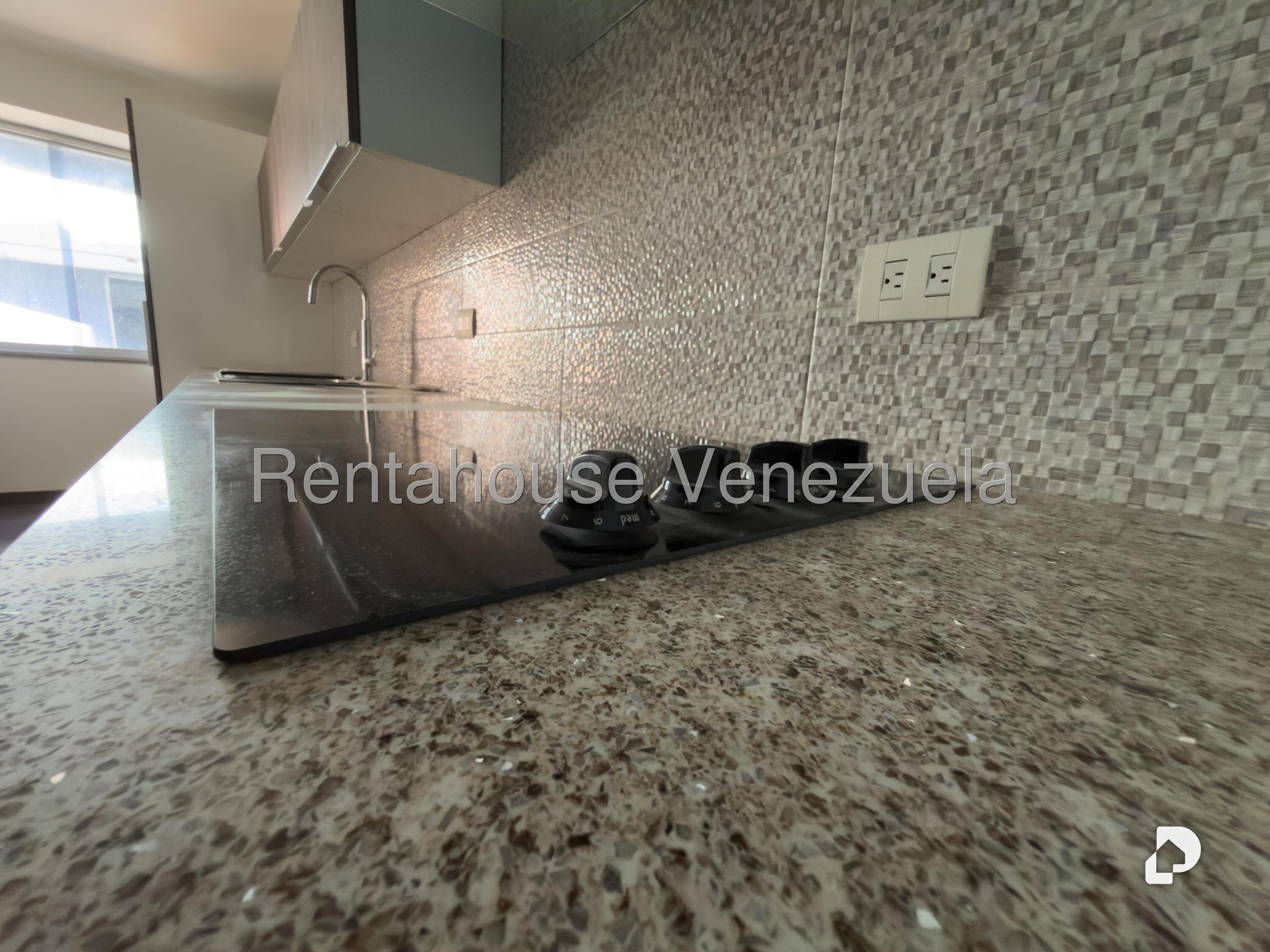 Apartamento en Los Dos Caminos, Caracas – 15