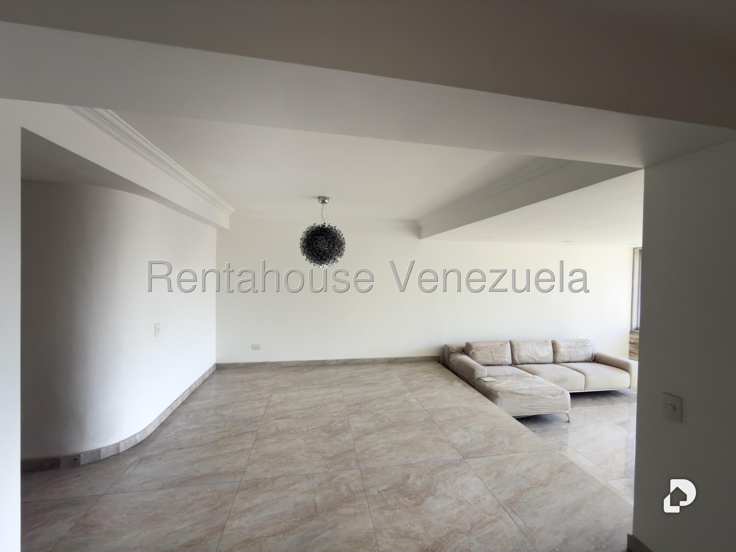 Apartamento en Los Dos Caminos, Caracas – 12