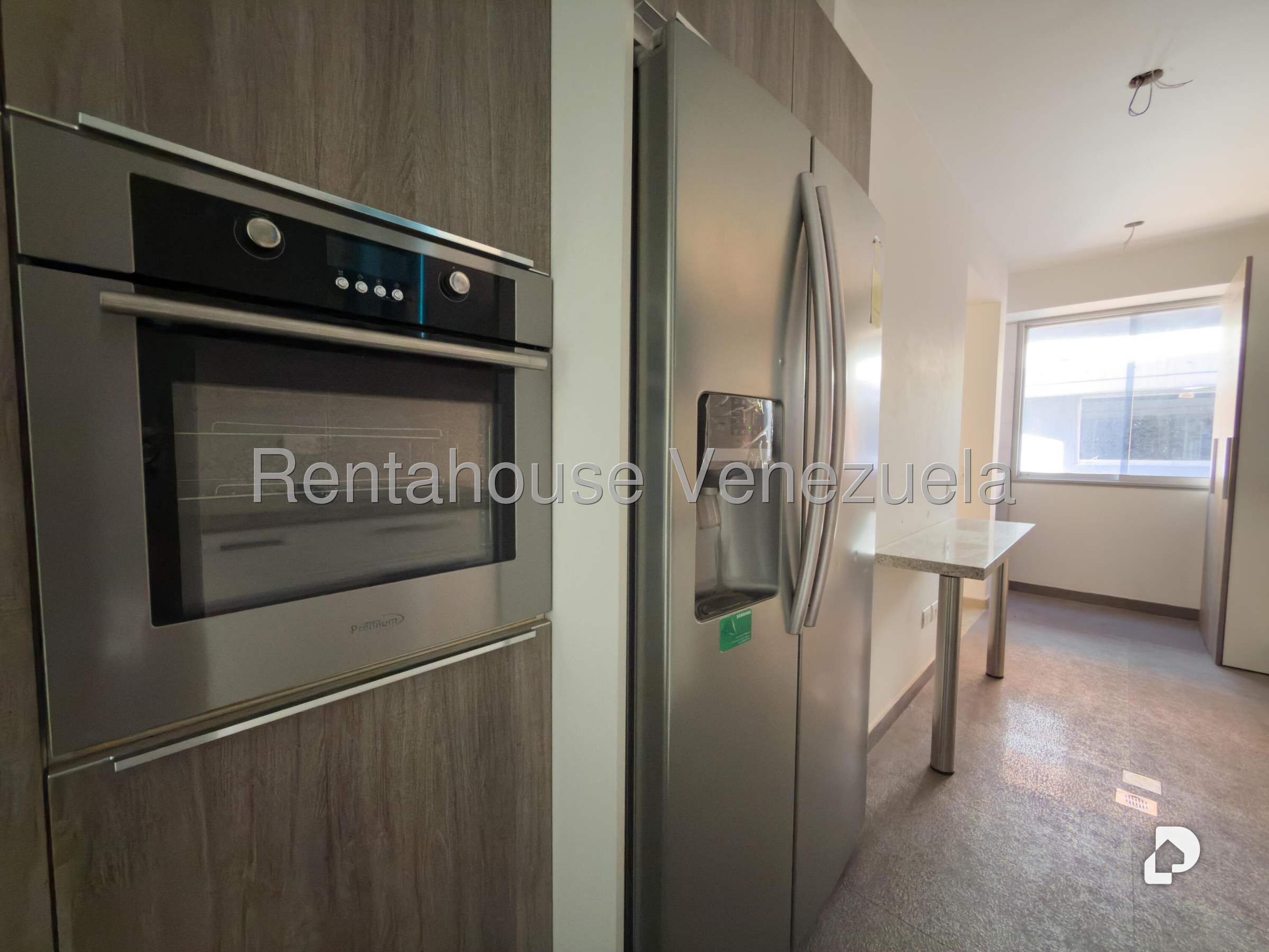 Apartamento en Los Dos Caminos, Caracas – 16