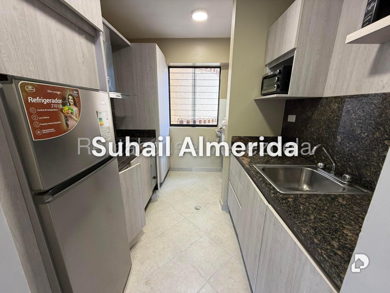 Apartment in Parque Mirador, Valencia – 3