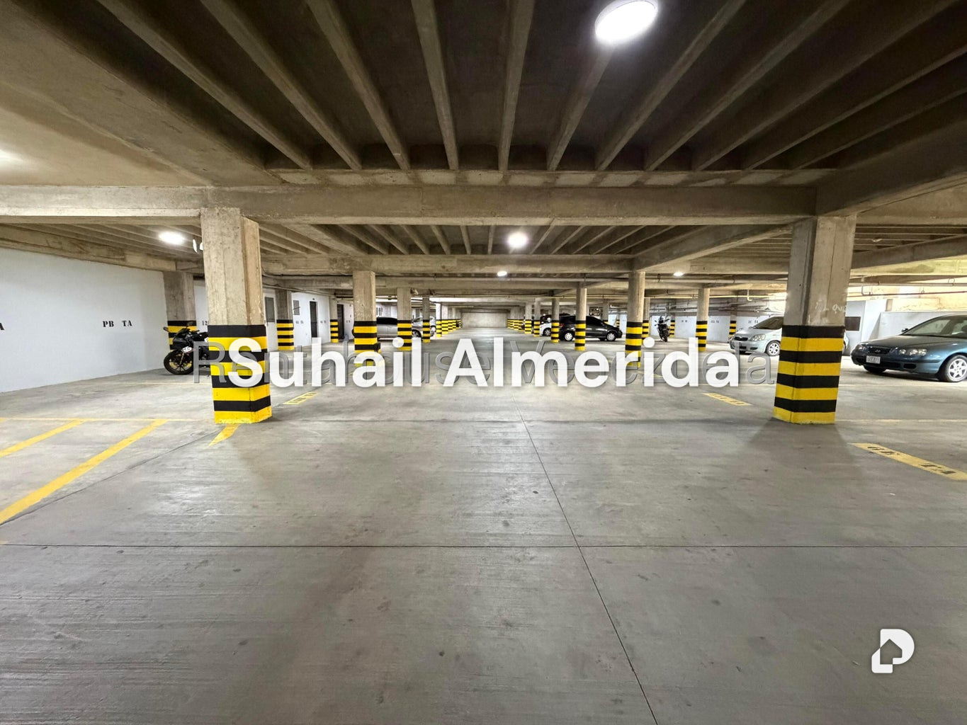 Apartment in Parque Mirador, Valencia – 7