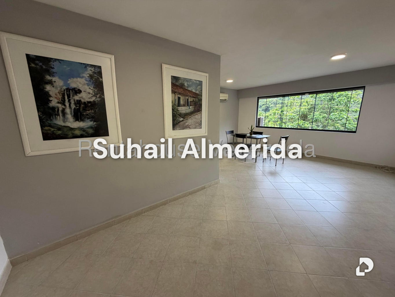 Apartment in Parque Mirador, Valencia – 2