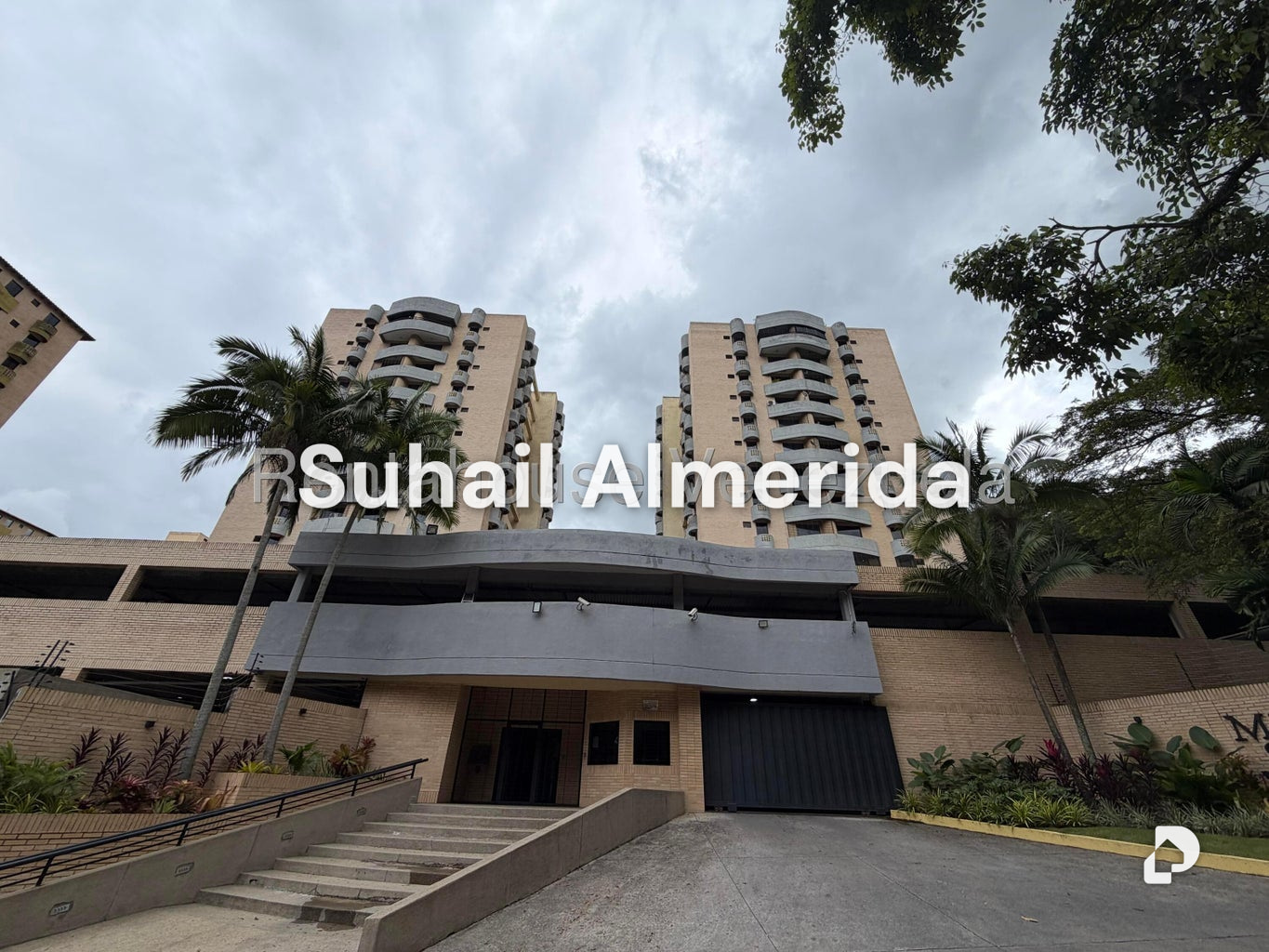 Apartment in Parque Mirador, Valencia – 1