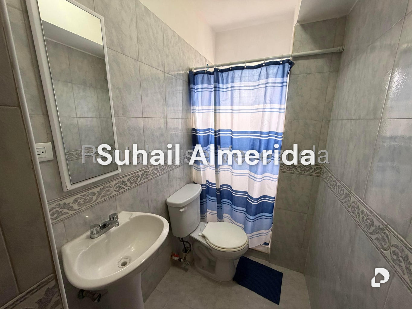 Apartment in Parque Mirador, Valencia – 4