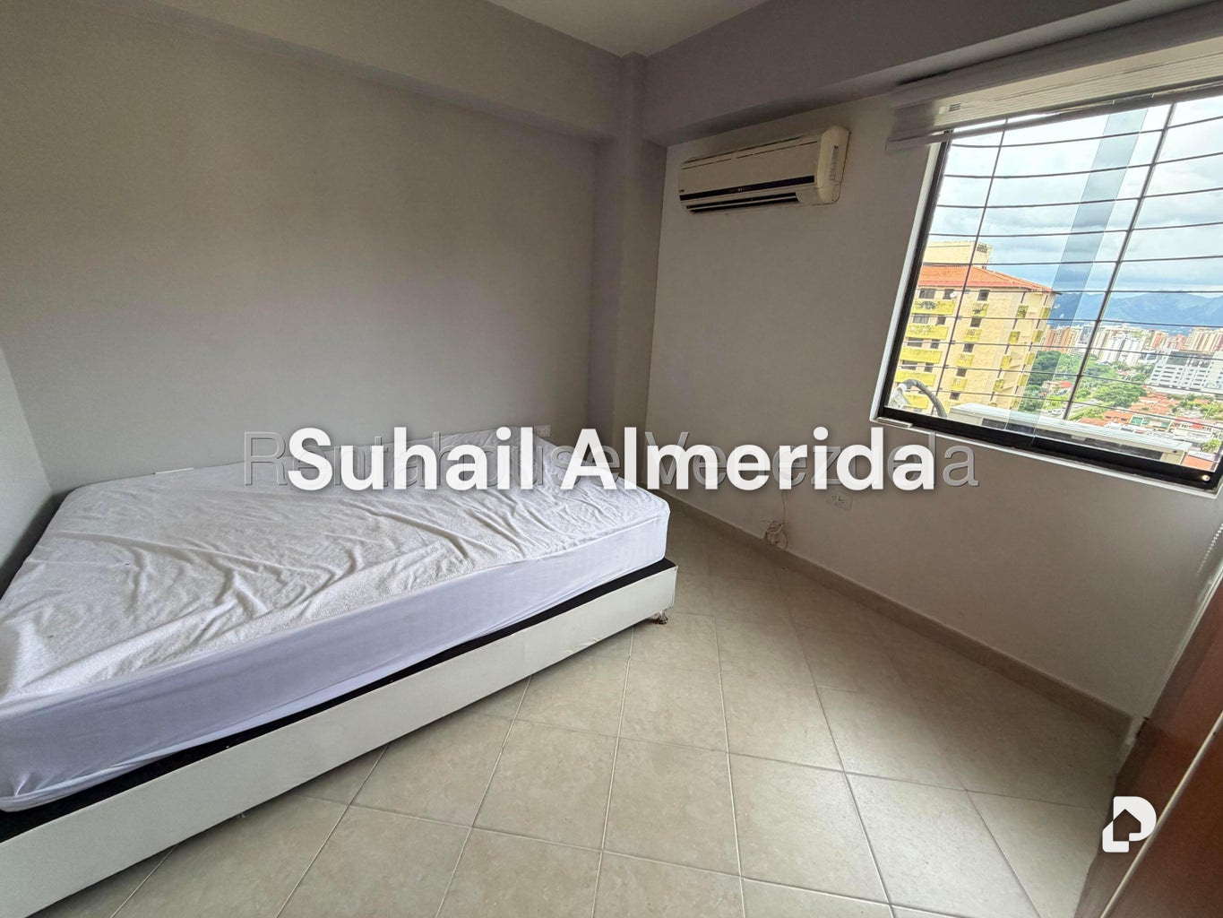 Apartment in Parque Mirador, Valencia – 5