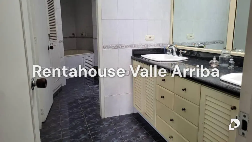 Apartamento en Cumbres de Curumo, Caracas – 29