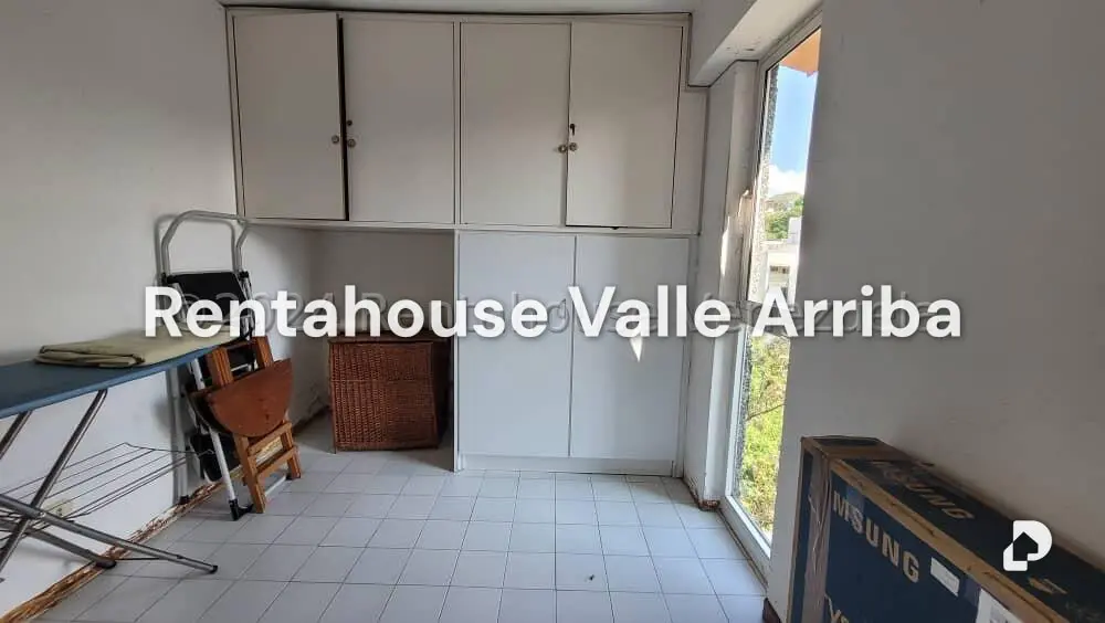Apartamento en Cumbres de Curumo, Caracas – 18