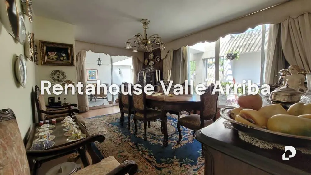 Apartamento en Cumbres de Curumo, Caracas – 19