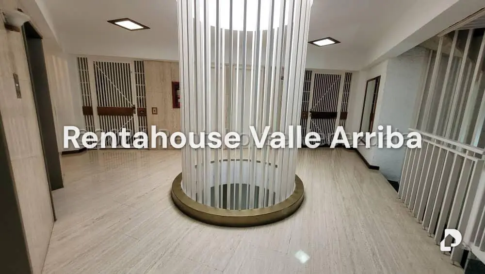Apartamento en Cumbres de Curumo, Caracas – 6