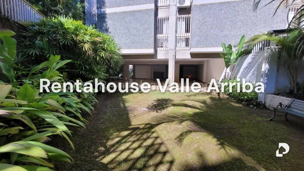 Apartamento en Cumbres de Curumo, Caracas – 3