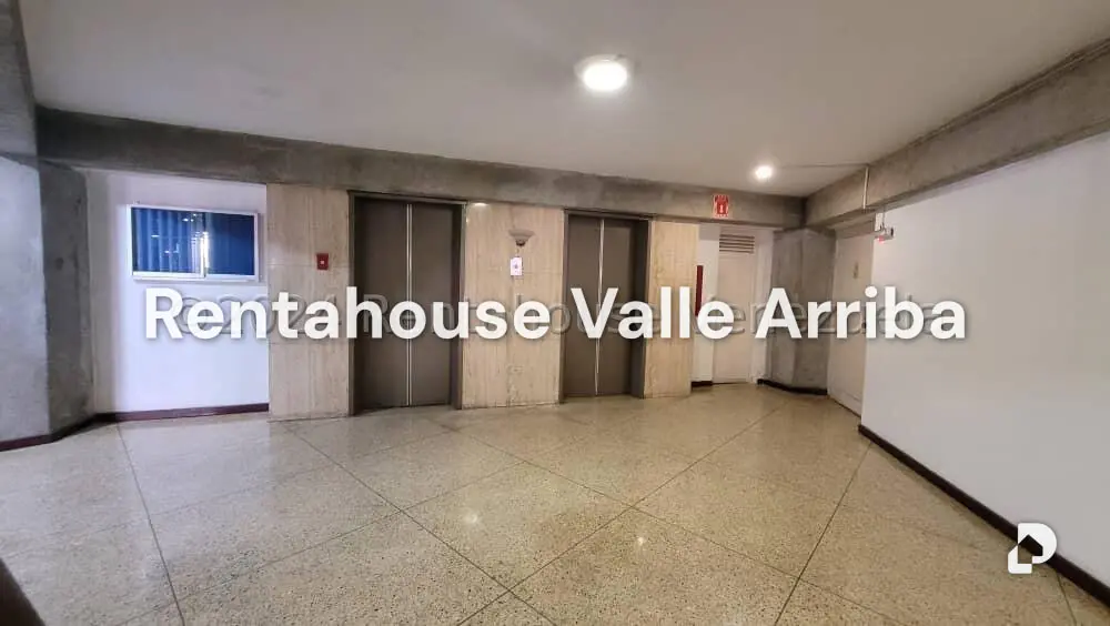 Apartamento en Cumbres de Curumo, Caracas – 5
