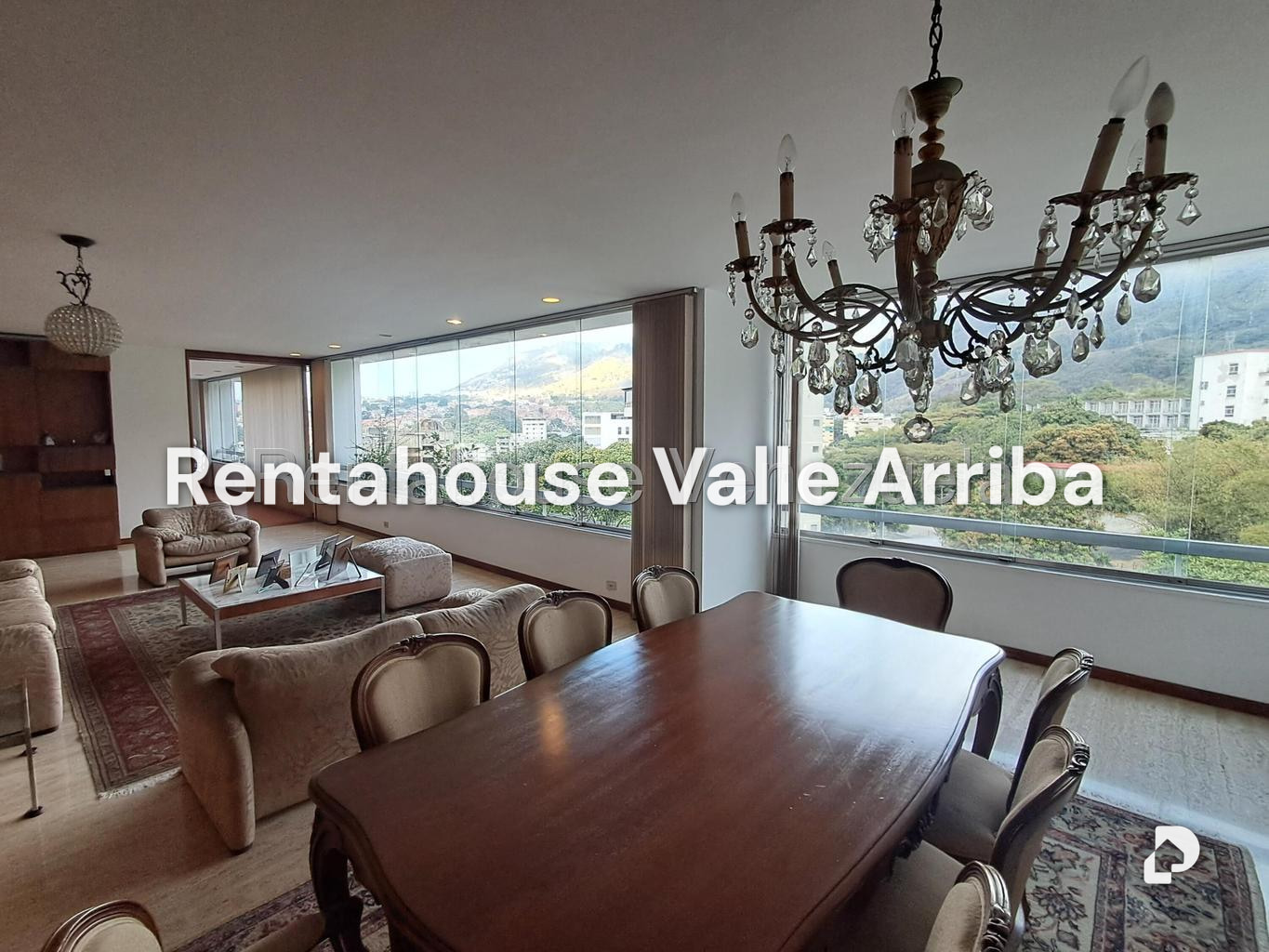 Apartamento en San Bernardino, Caracas – 7