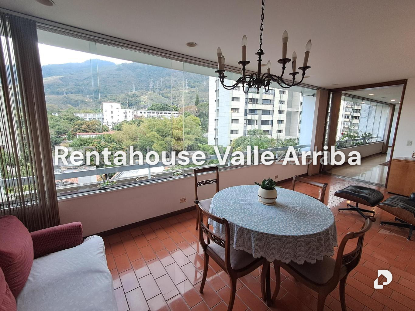Apartamento en San Bernardino, Caracas – 18