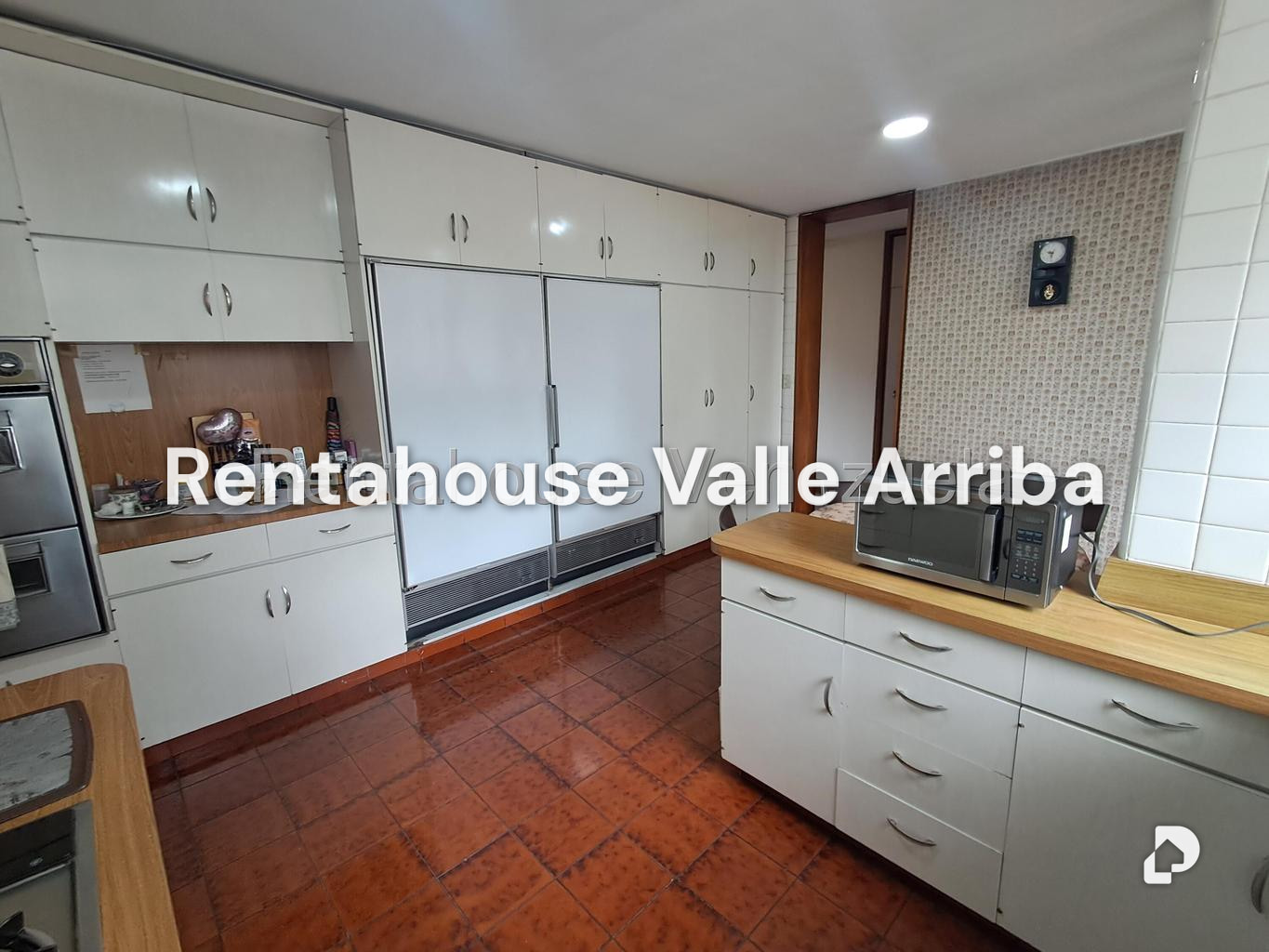 Apartamento en San Bernardino, Caracas – 26